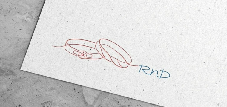 RnD婚戒：將你們的愛情故事鑄造成專屬樣子！
